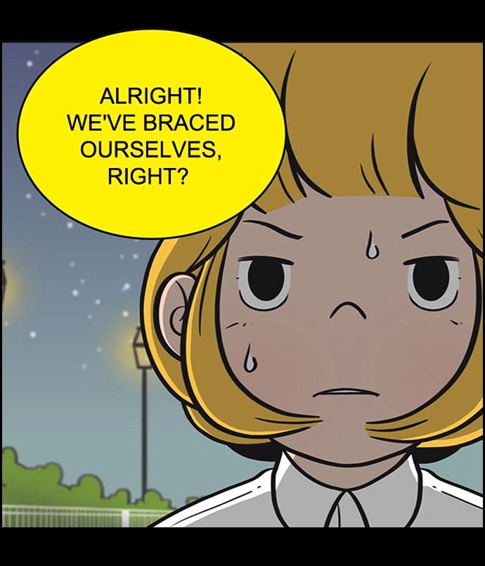 Yumi's Cells Chapter 68 page 4 - Chapter 68