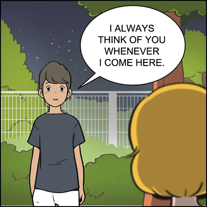 Yumi's Cells Chapter 68 page 7 - Chapter 68