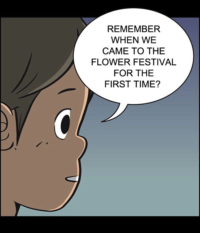 Yumi's Cells Chapter 68 page 8 - Chapter 68