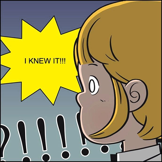 Yumi's Cells Chapter 68 page 9 - Chapter 68