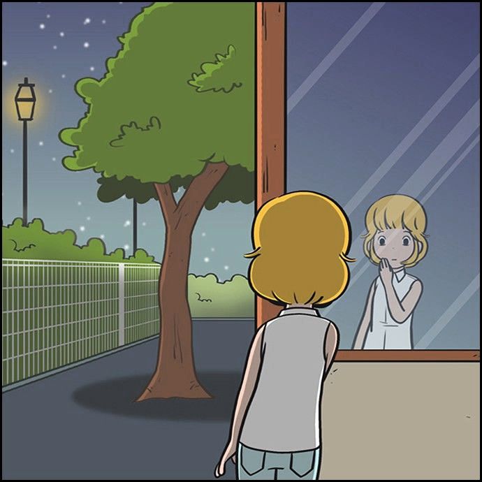 Yumi's Cells Chapter 69 page 11 - Chapter 69