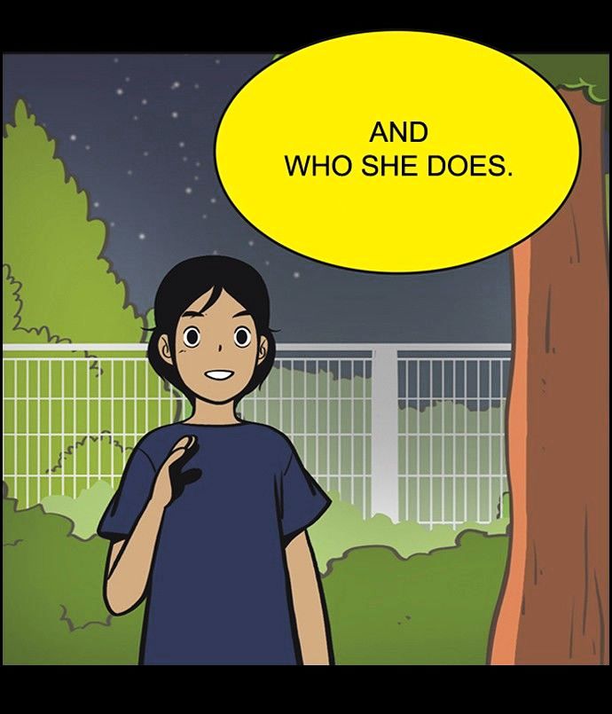 Yumi's Cells Chapter 69 page 19 - Chapter 69