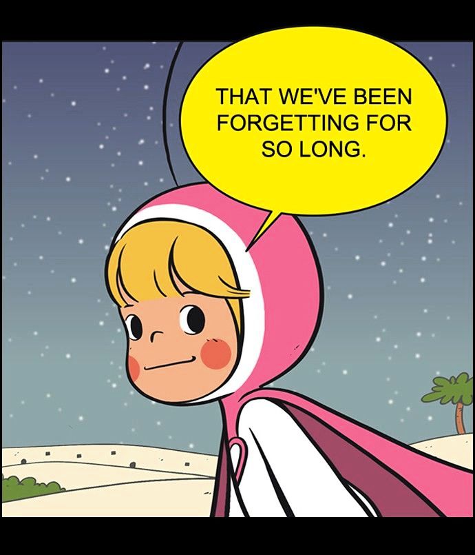 Yumi's Cells Chapter 69 page 21 - Chapter 69