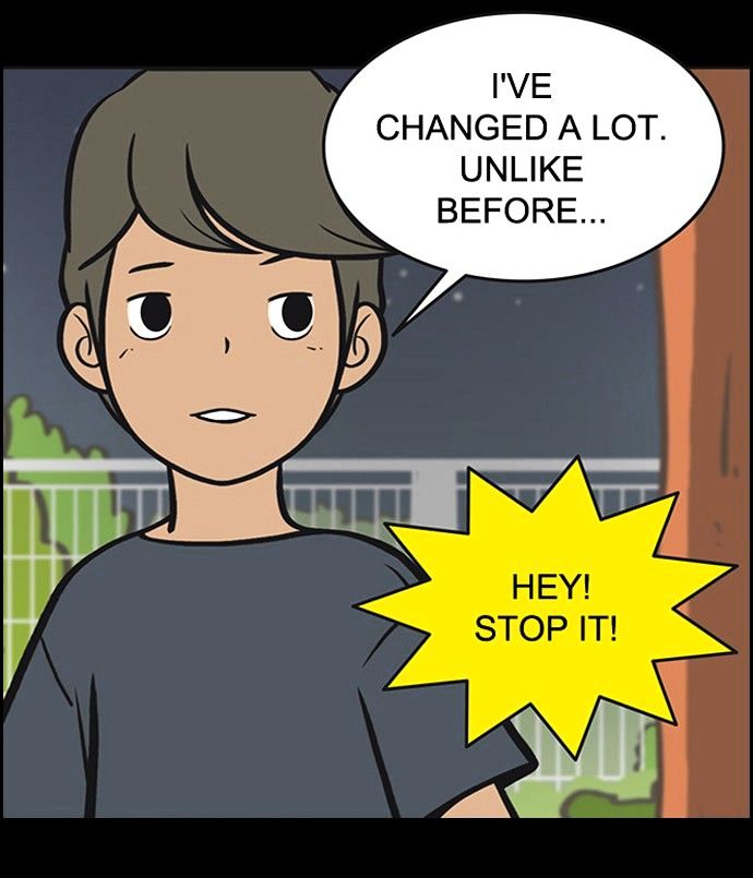 Yumi's Cells Chapter 69 page 3 - Chapter 69