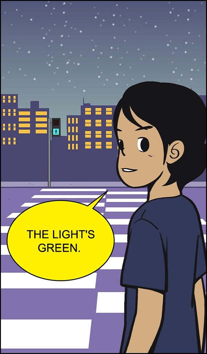 Yumi's Cells Chapter 69 page 30 - Chapter 69