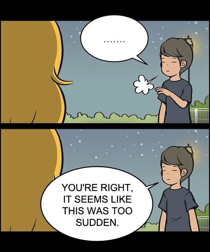 Yumi's Cells Chapter 69 page 5 - Chapter 69