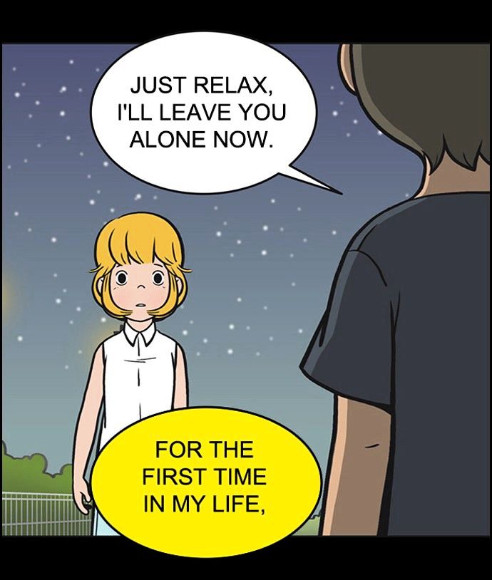 Yumi's Cells Chapter 69 page 6 - Chapter 69