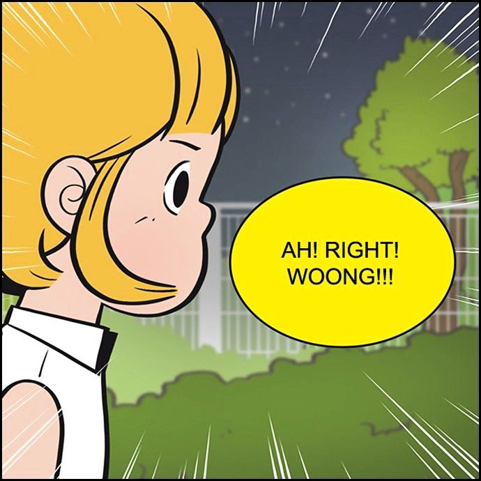 Yumi's Cells Chapter 69 page 9 - Chapter 69