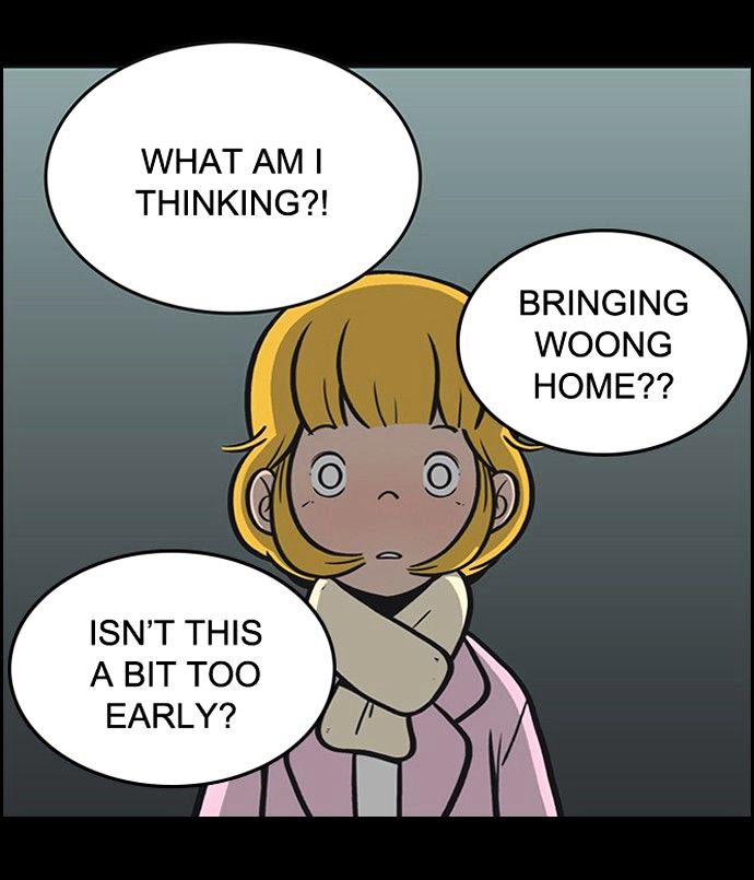 Yumi's Cells Chapter 70 page 16 - Chapter 70