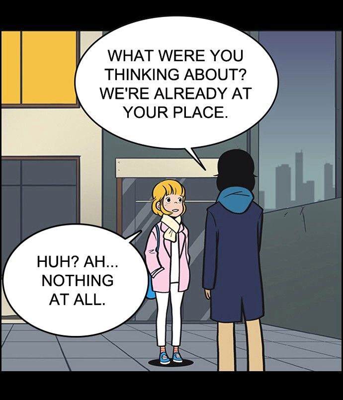 Yumi's Cells Chapter 70 page 18 - Chapter 70