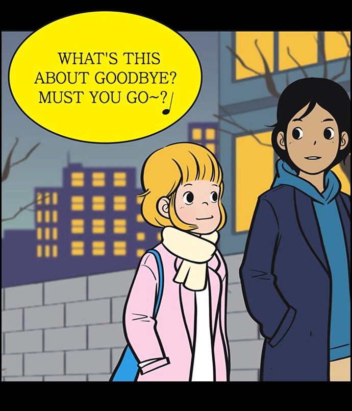 Yumi's Cells Chapter 70 page 2 - Chapter 70