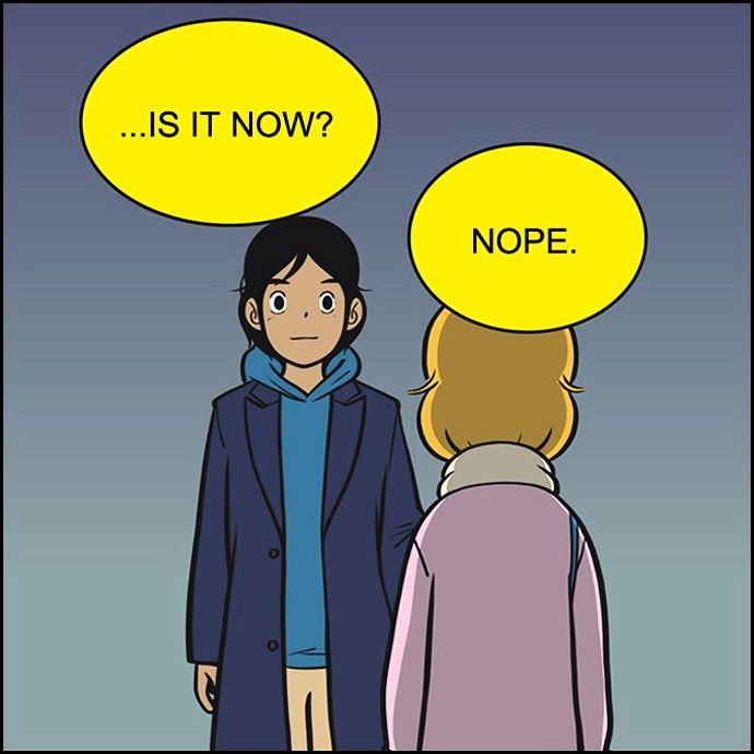 Yumi's Cells Chapter 70 page 21 - Chapter 70