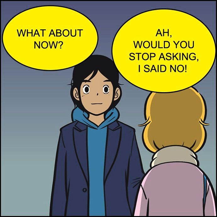 Yumi's Cells Chapter 70 page 22 - Chapter 70
