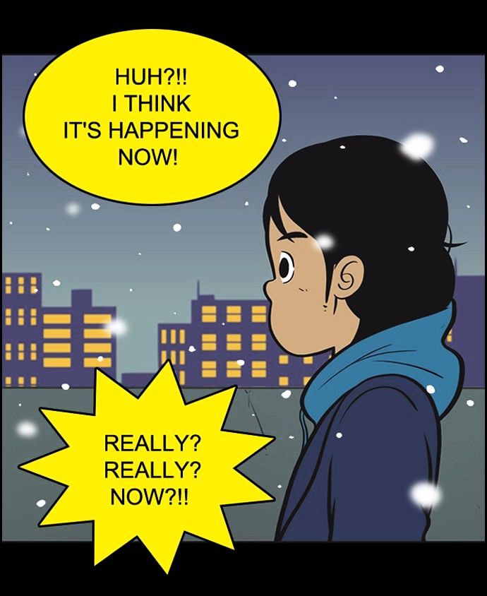 Yumi's Cells Chapter 70 page 25 - Chapter 70