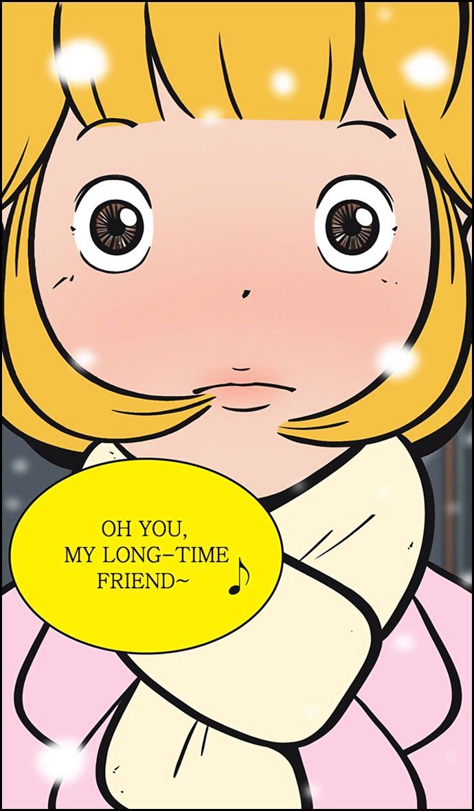Yumi's Cells Chapter 70 page 28 - Chapter 70
