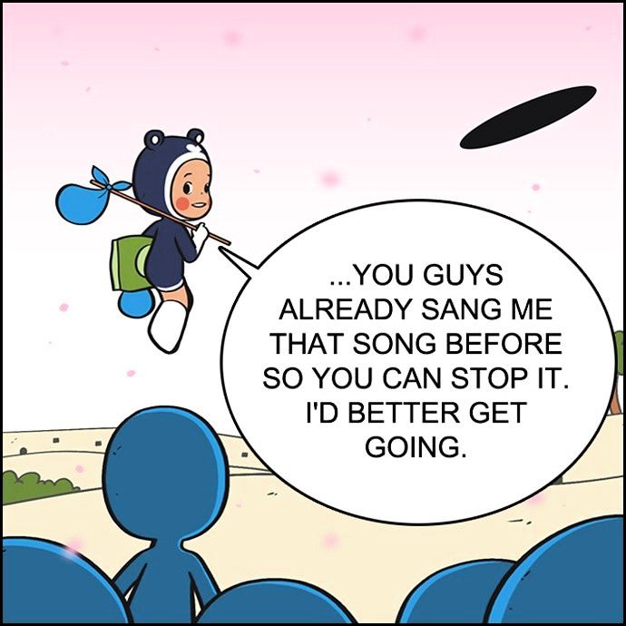 Yumi's Cells Chapter 70 page 30 - Chapter 70