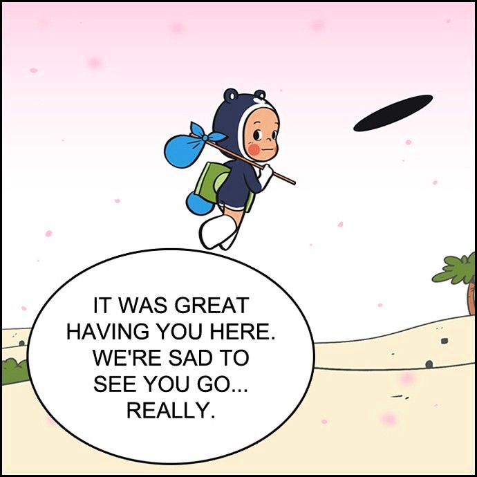 Yumi's Cells Chapter 70 page 32 - Chapter 70