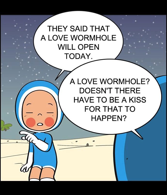 Yumi's Cells Chapter 70 page 6 - Chapter 70