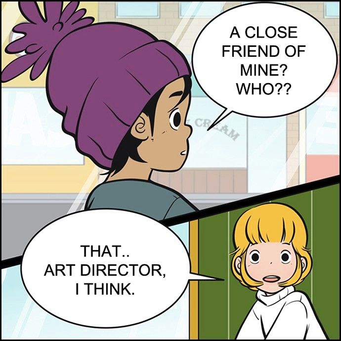 Yumi's Cells Chapter 72 page 14 - Chapter 72
