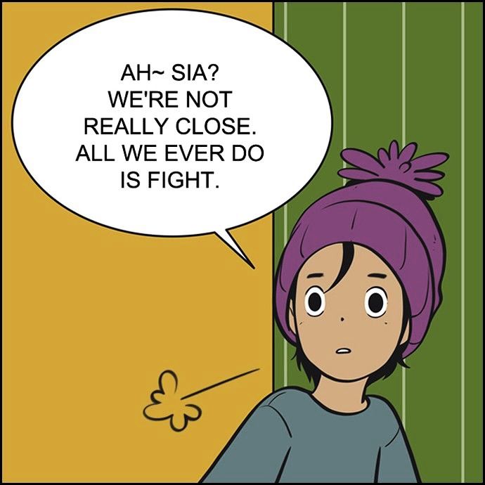 Yumi's Cells Chapter 72 page 15 - Chapter 72