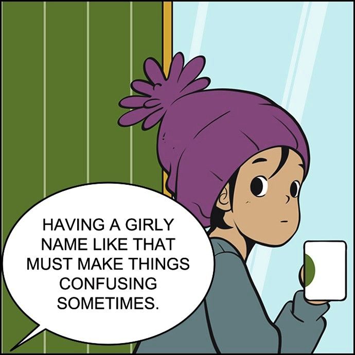 Yumi's Cells Chapter 72 page 17 - Chapter 72