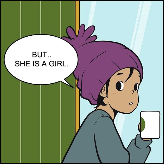 Yumi's Cells Chapter 72 page 18 - Chapter 72