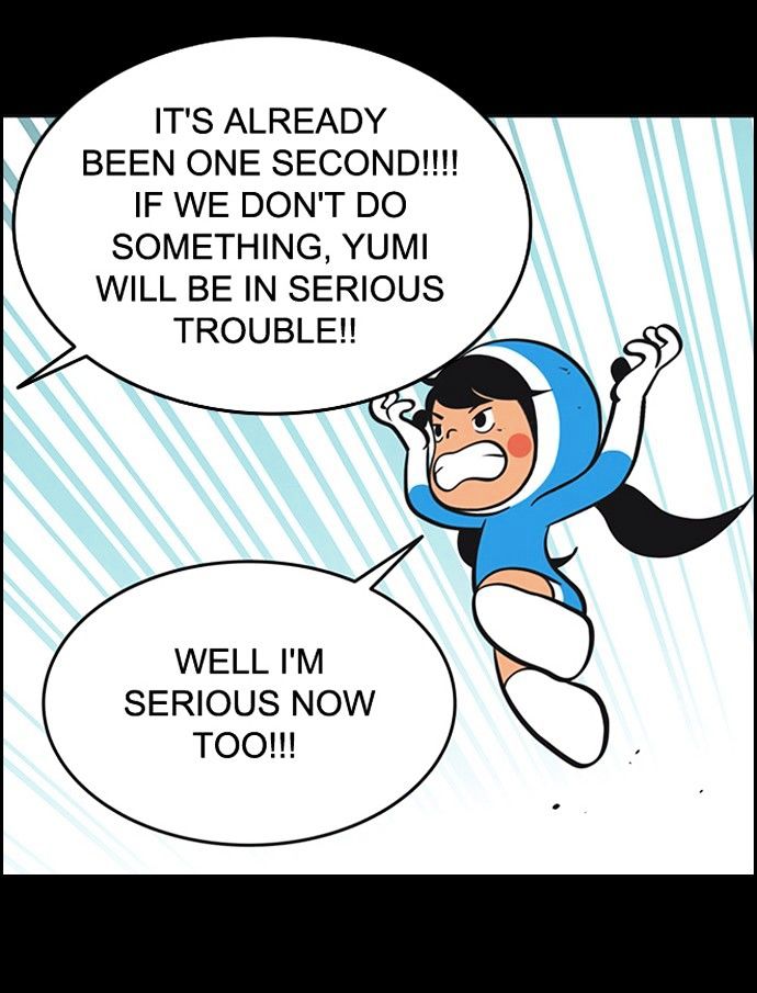 Yumi's Cells Chapter 72 page 27 - Chapter 72