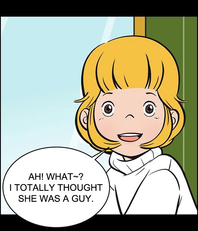 Yumi's Cells Chapter 72 page 30 - Chapter 72