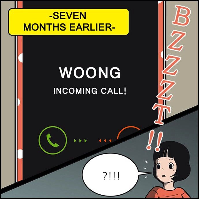 Yumi's Cells Chapter 75 page 1 - Chapter 75