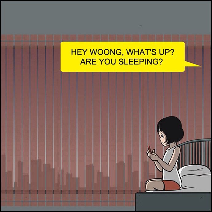 Yumi's Cells Chapter 75 page 10 - Chapter 75