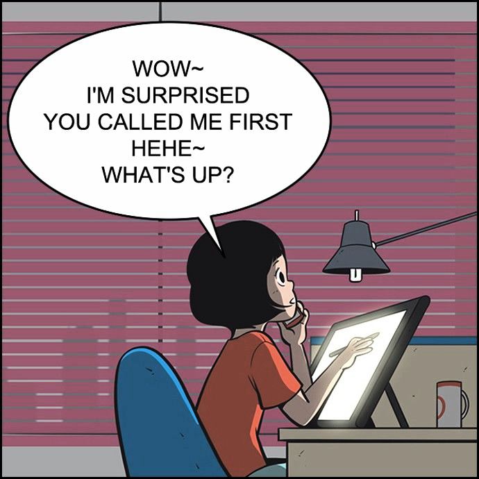 Yumi's Cells Chapter 75 page 2 - Chapter 75