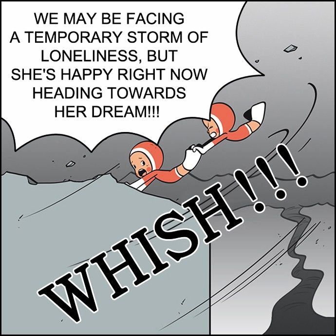 Yumi's Cells Chapter 75 page 24 - Chapter 75