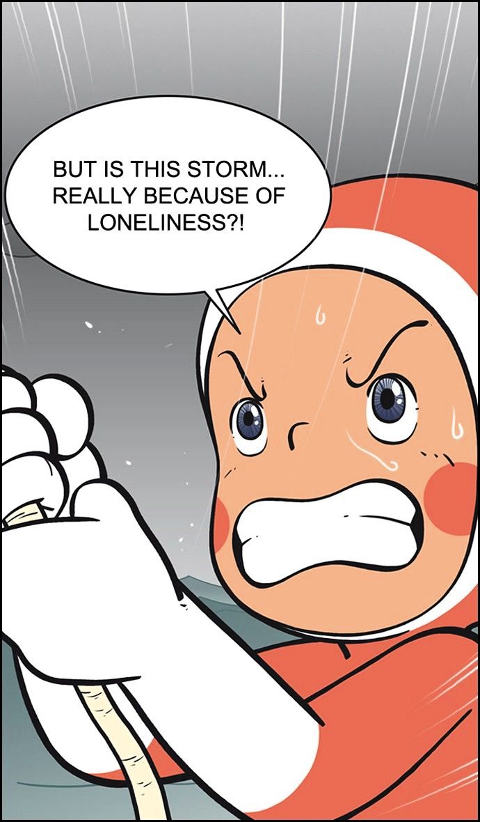 Yumi's Cells Chapter 75 page 29 - Chapter 75
