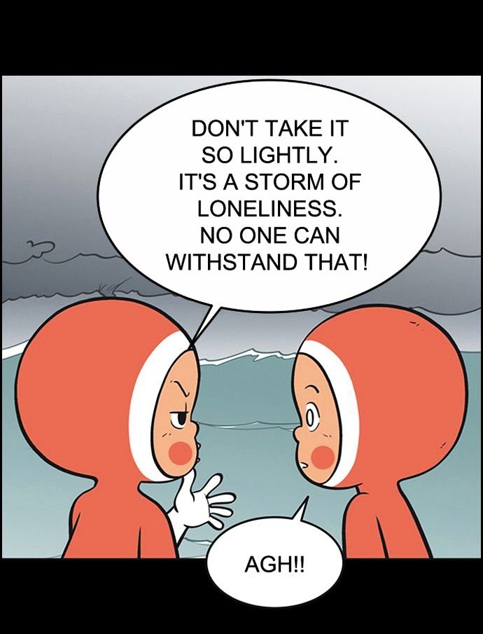 Yumi's Cells Chapter 75 page 8 - Chapter 75