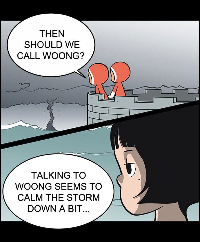 Yumi's Cells Chapter 75 page 9 - Chapter 75