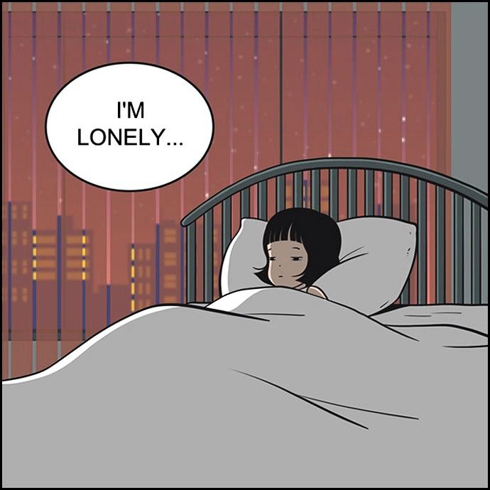 Yumi's Cells Chapter 76 page 1 - Chapter 76