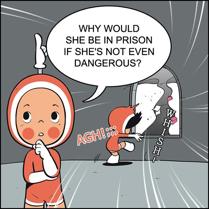 Yumi's Cells Chapter 76 page 12 - Chapter 76