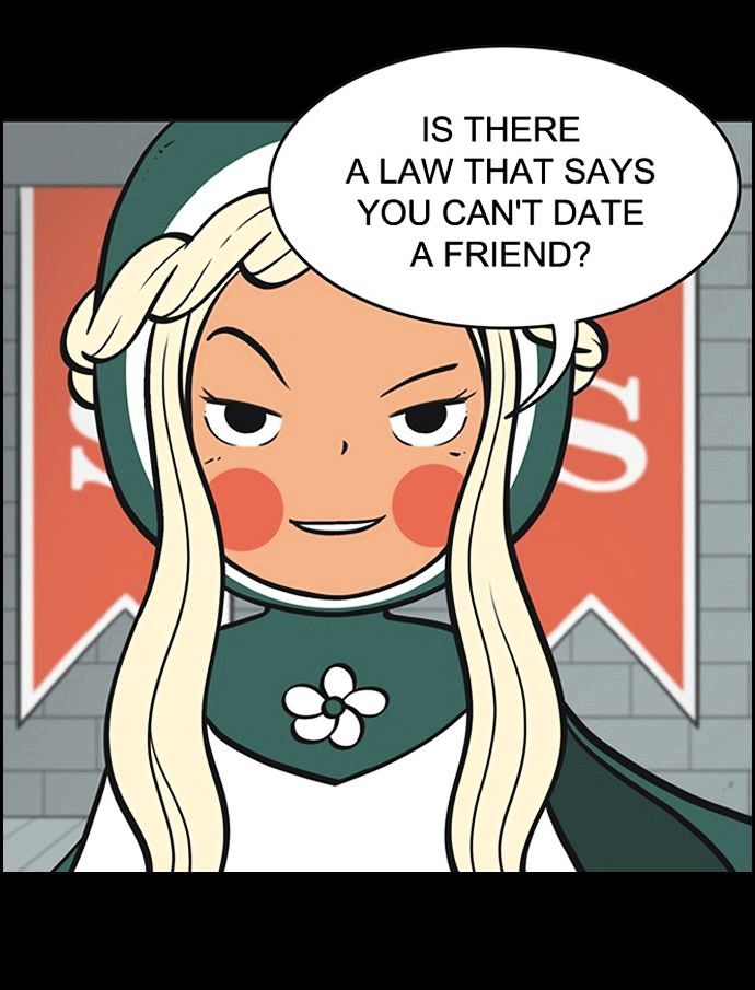 Yumi's Cells Chapter 76 page 20 - Chapter 76