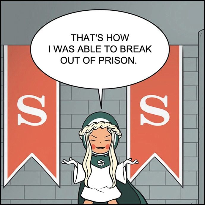 Yumi's Cells Chapter 76 page 28 - Chapter 76