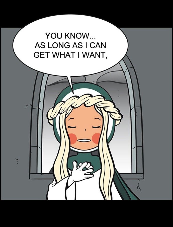 Yumi's Cells Chapter 76 page 30 - Chapter 76