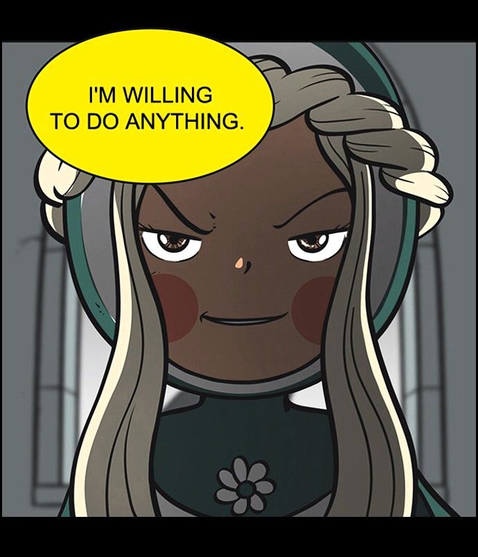 Yumi's Cells Chapter 76 page 31 - Chapter 76