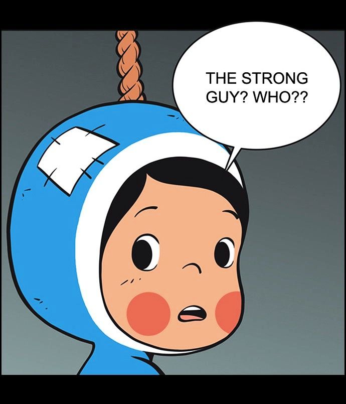 Yumi's Cells Chapter 77 page 21 - Chapter 77