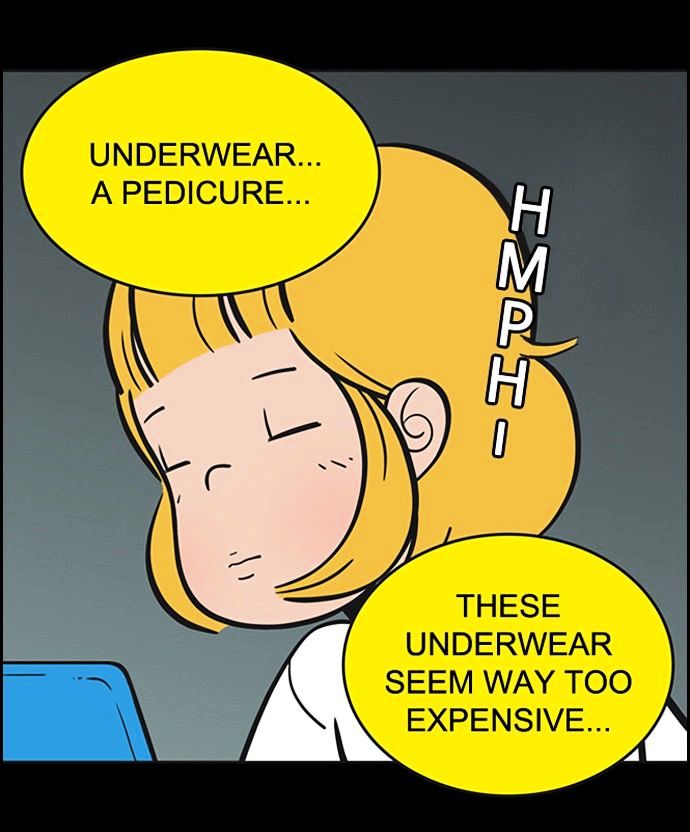Yumi's Cells Chapter 77 page 27 - Chapter 77