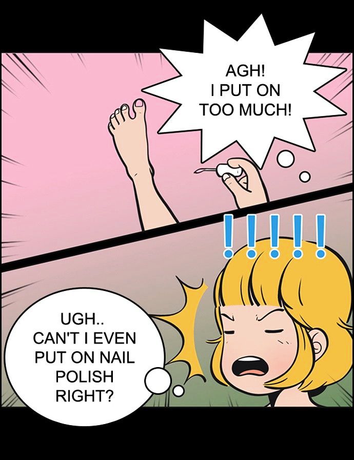 Yumi's Cells Chapter 77 page 5 - Chapter 77