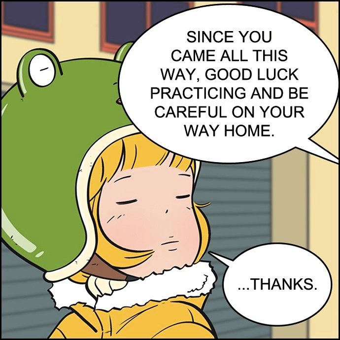 Yumi's Cells Chapter 78 page 18 - Chapter 78