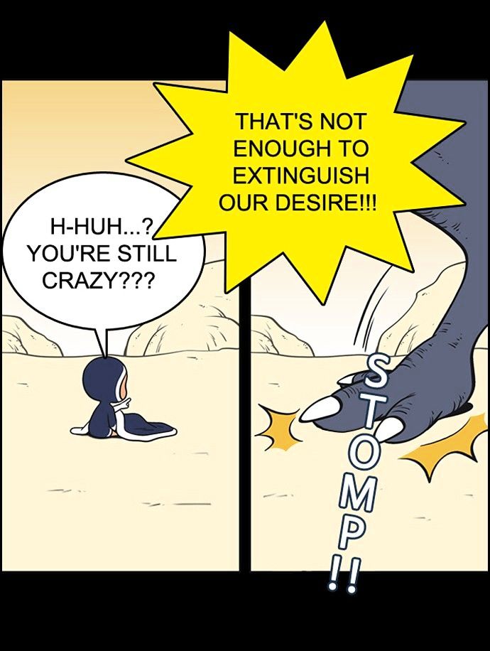 Yumi's Cells Chapter 78 page 20 - Chapter 78