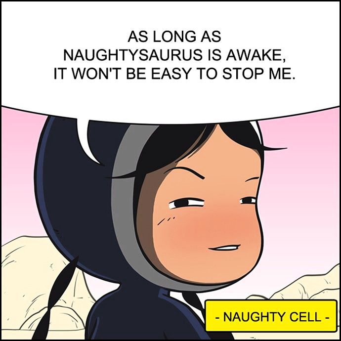 Yumi's Cells Chapter 78 page 26 - Chapter 78