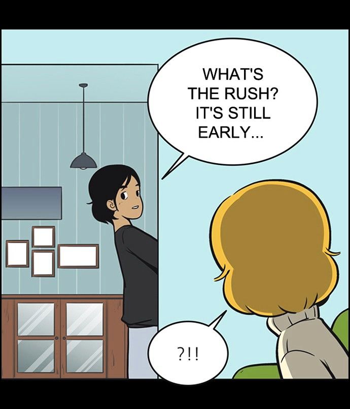 Yumi's Cells Chapter 79 page 11 - Chapter 79