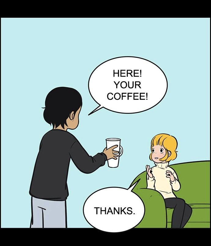 Yumi's Cells Chapter 79 page 13 - Chapter 79