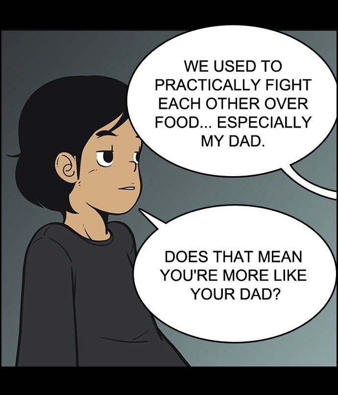 Yumi's Cells Chapter 79 page 23 - Chapter 79